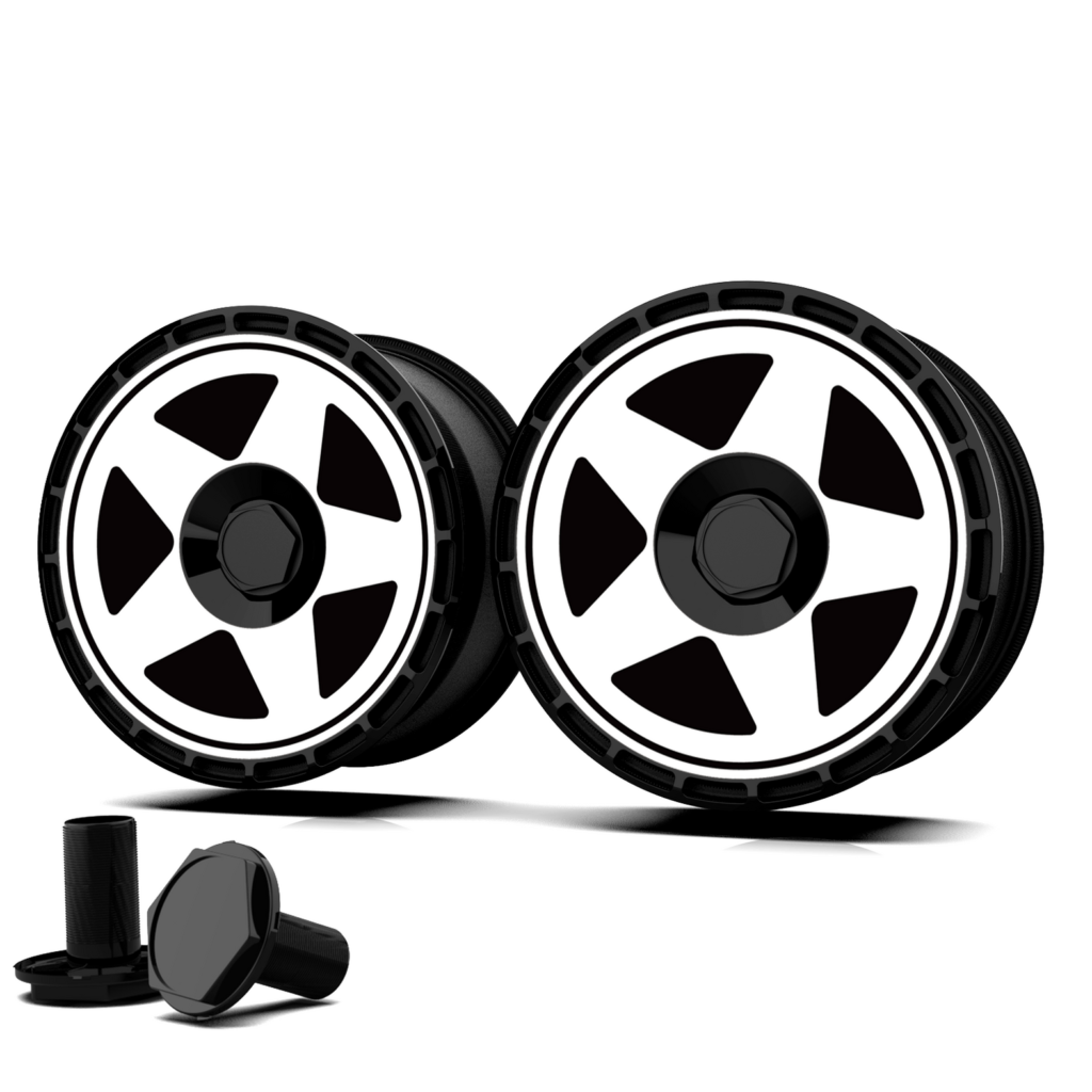 Best Tesla Model Y wheel covers buying guide